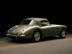 Austin-Healey 3000 BT7 1959 года